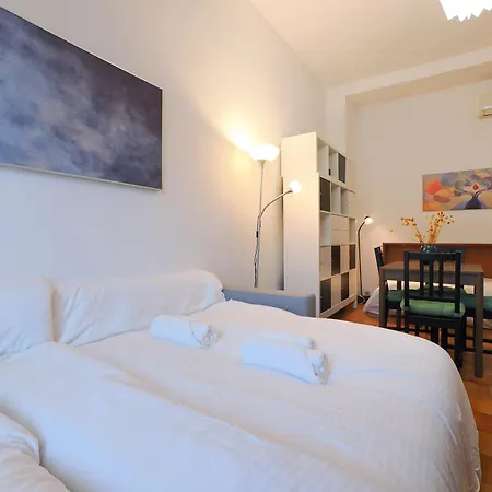 Primopiano - Monza 309 Apartmán *